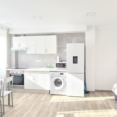Style Apartments Cabanyal Marina Beach Валенсия Экстерьер фото