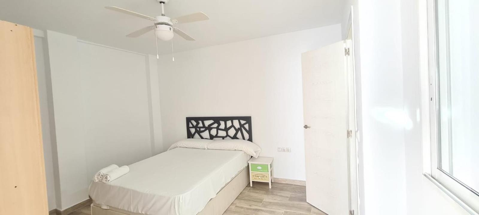 Style Apartments Cabanyal Marina Beach Валенсия Экстерьер фото