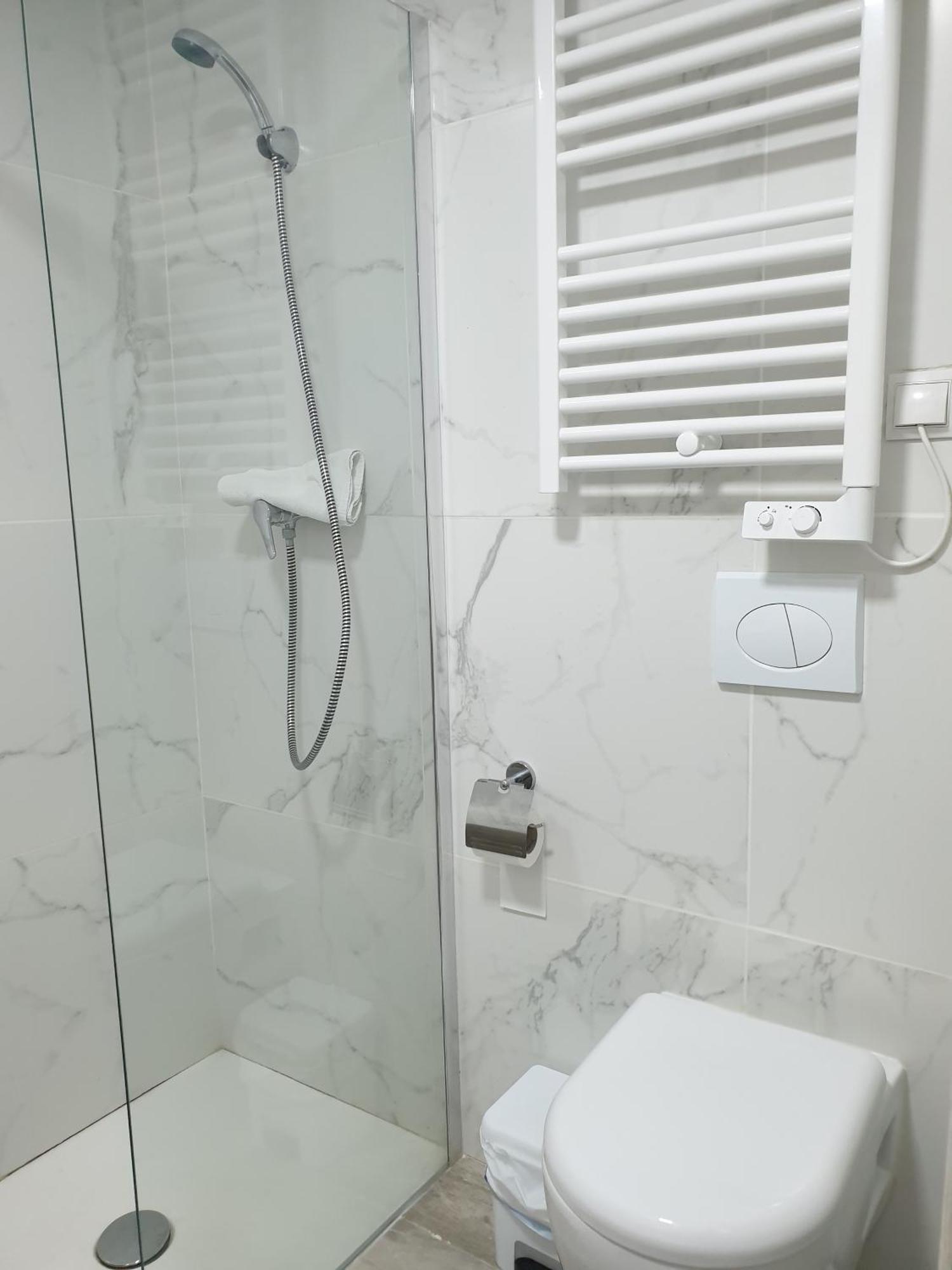 Style Apartments Cabanyal Marina Beach Валенсия Экстерьер фото