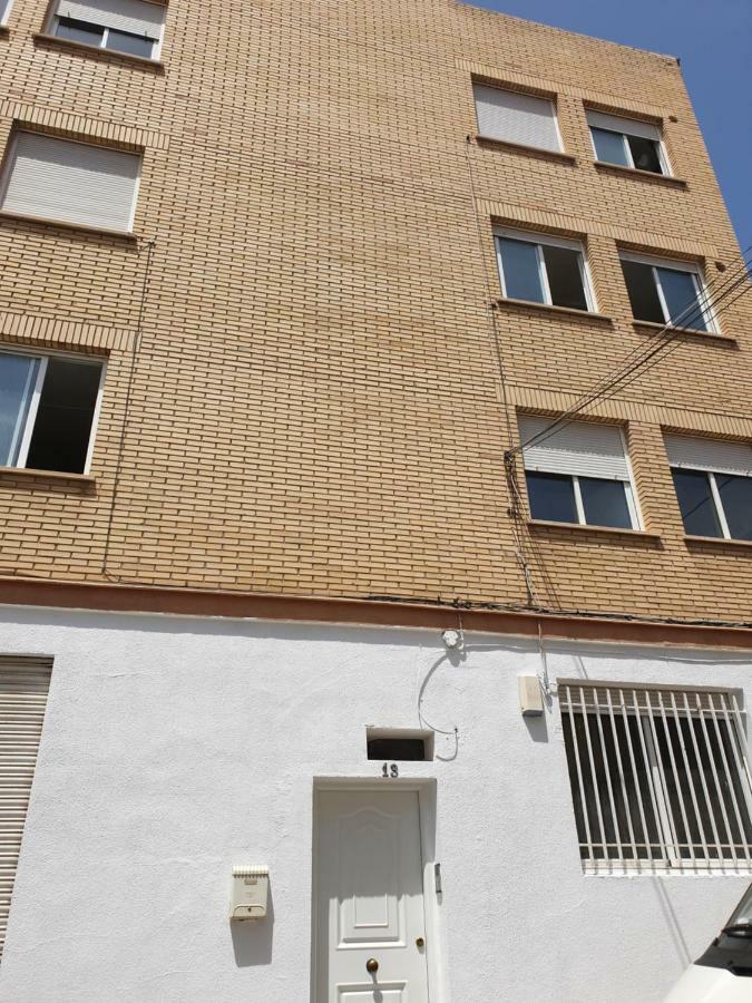 Style Apartments Cabanyal Marina Beach Валенсия Экстерьер фото