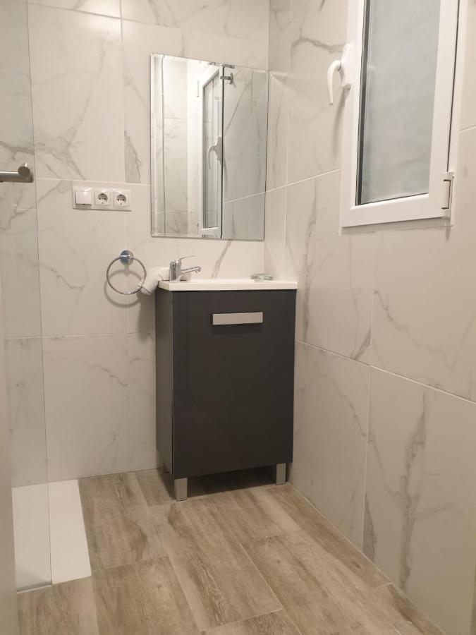 Style Apartments Cabanyal Marina Beach Валенсия Экстерьер фото