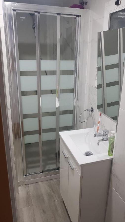 Style Apartments Cabanyal Marina Beach Валенсия Экстерьер фото